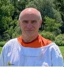 portrait de pieu